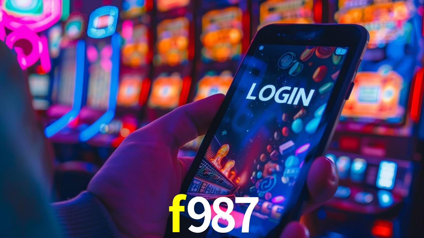Experiência VIP f987