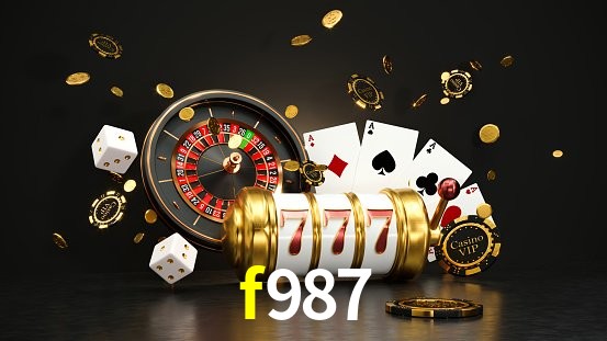 Statistics f987