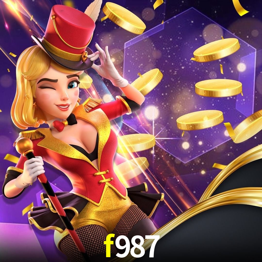 Welcome Bonus f987