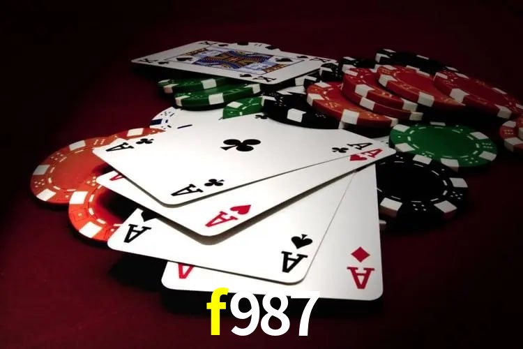Estatísticas f987