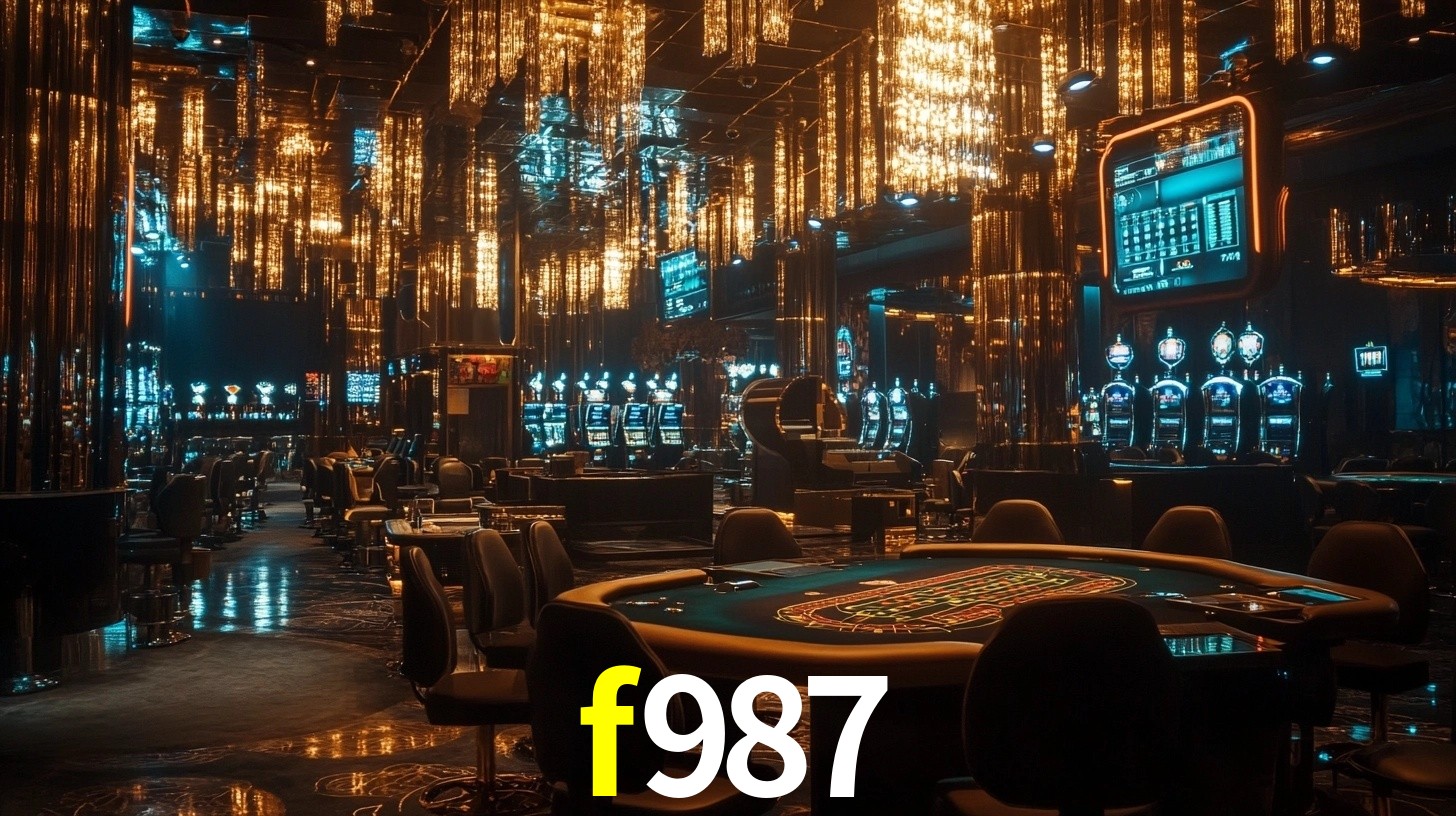 f987 - Caça-Níqueis Potência Máxima - f987.com