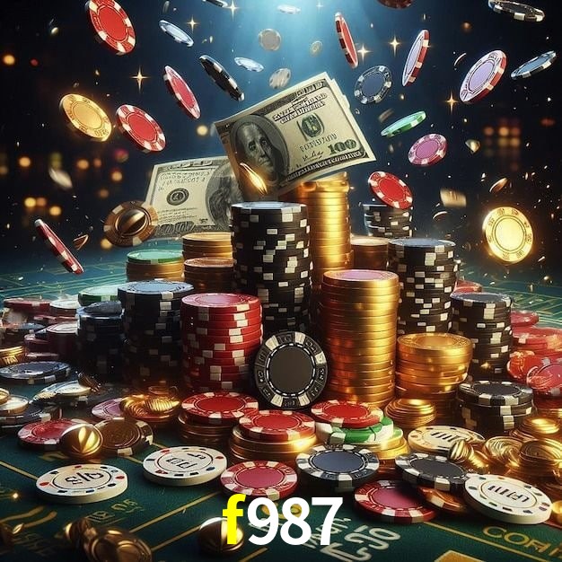 Jogos Exclusivos f987