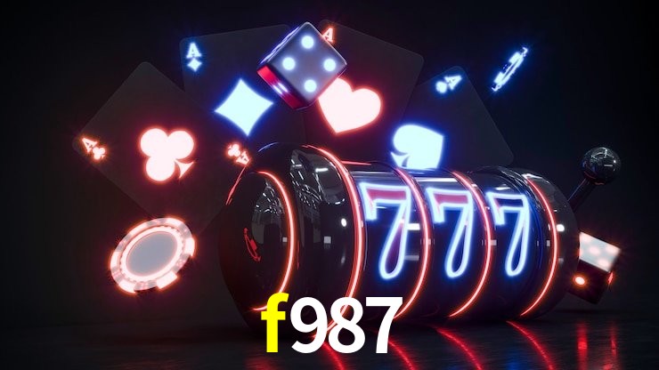 Bonus Features f987
