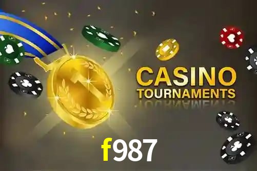f987 - App Features