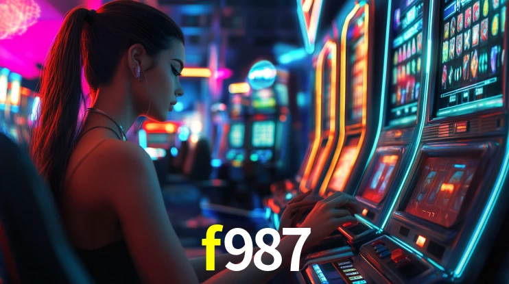 Premium Interface f987