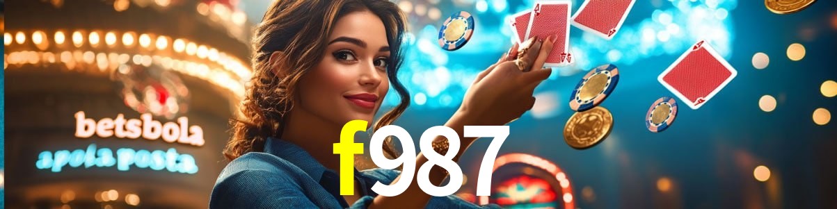Slot Games f987