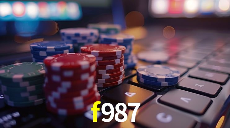 f987 Entrar - Login Seguro Certificado