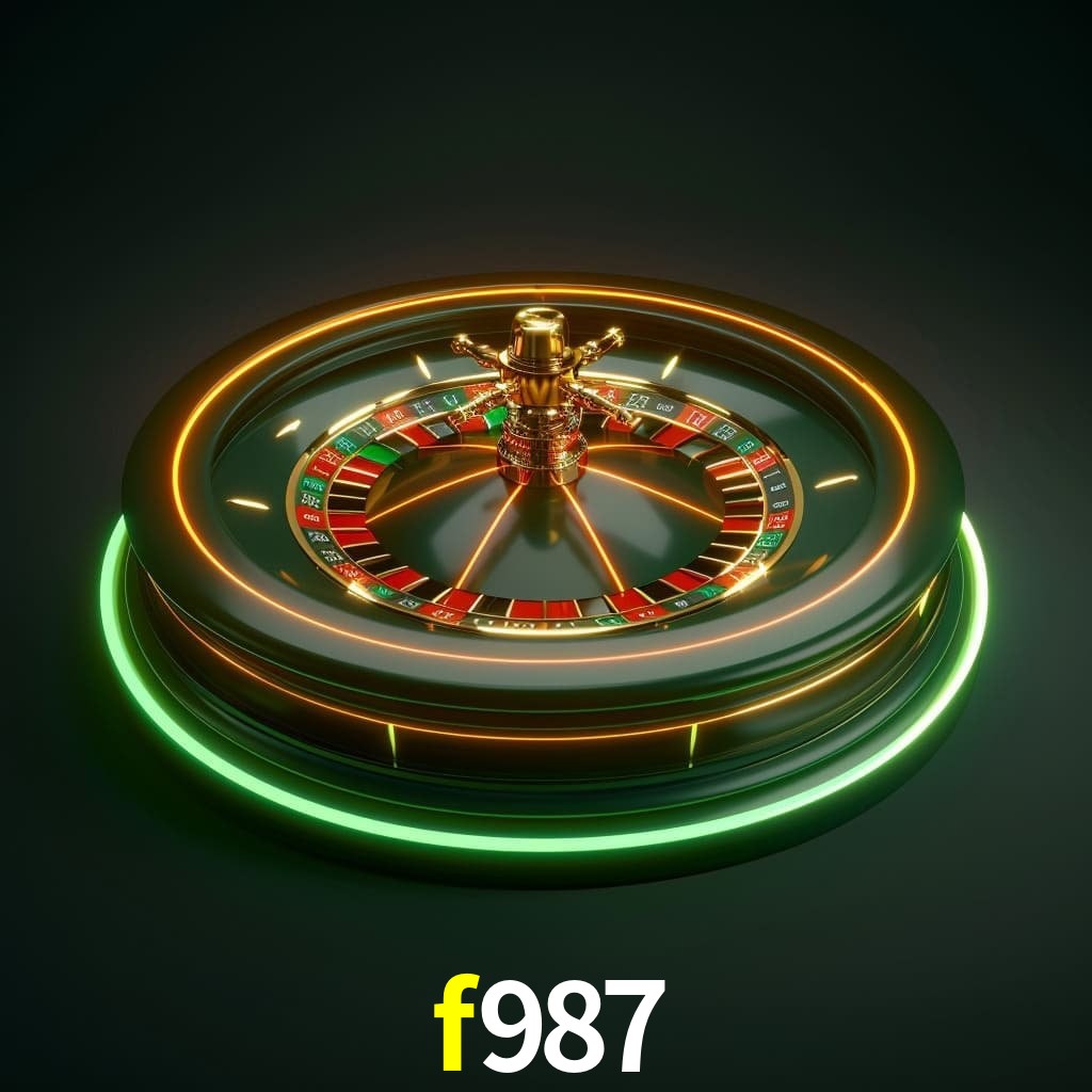f987 App - Aplicativo Móvel Oficial