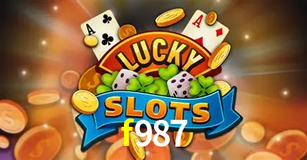 Descubra o Mundo do Cassino Online com f987