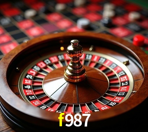 f987 São Paulo - Hot Promos