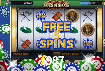 f987 Brasília - Casino Guide