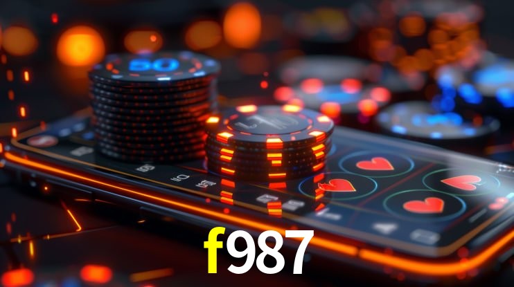 Live Casino f987