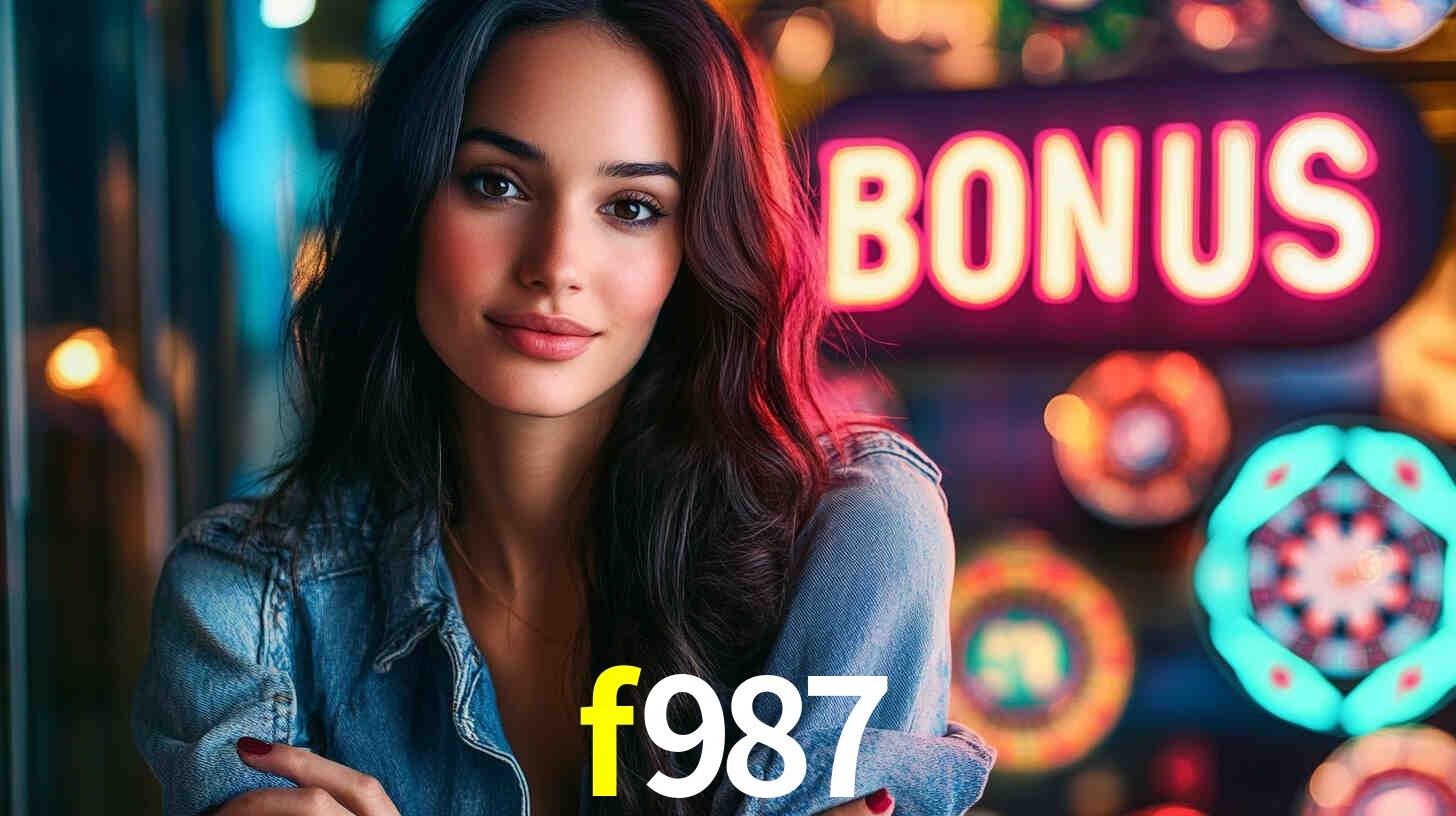 f987: Seu Especialista em Apostas Esportivas Brasileiras