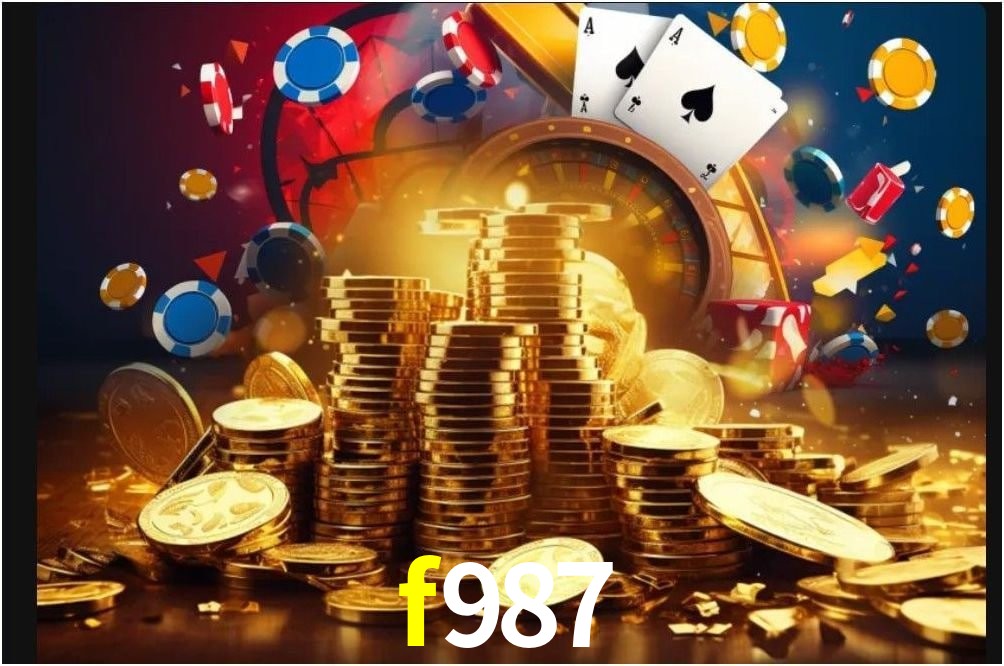 Bônus Diários f987