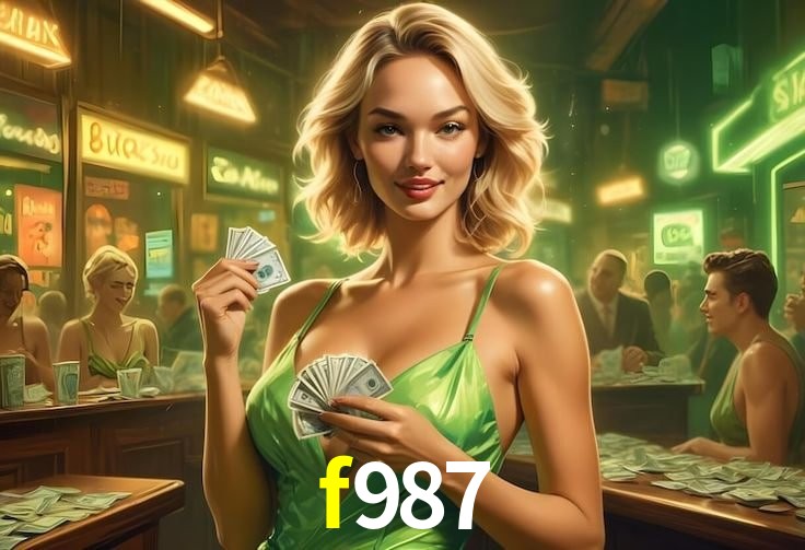 Desvendando o Mundo dos Jogos Virtuais na f987