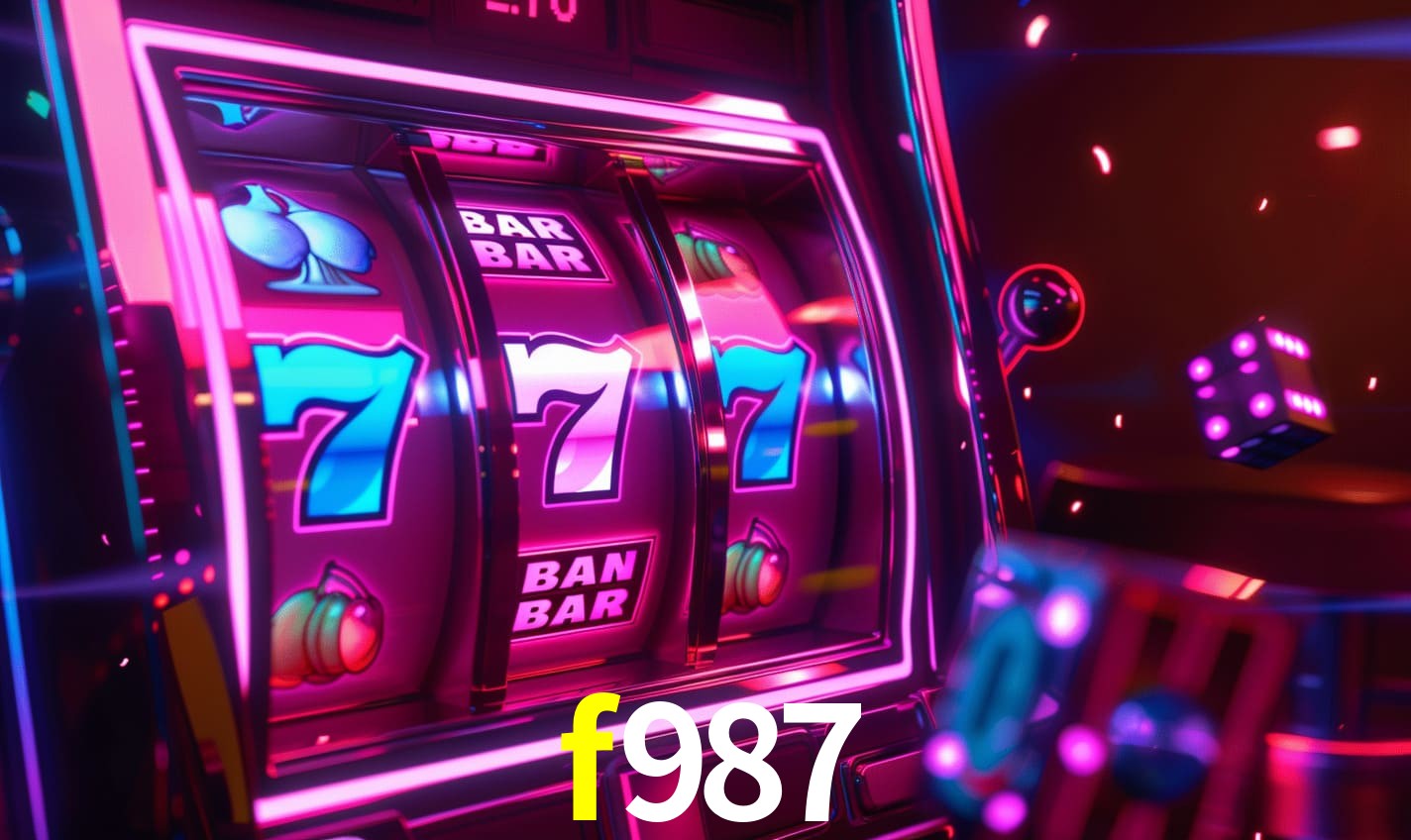 f987 Belo Horizonte - Provably Fair