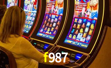 Descubra a Essência do f987: Nossa História e Compromissos