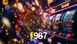 PIX Instantâneo f987