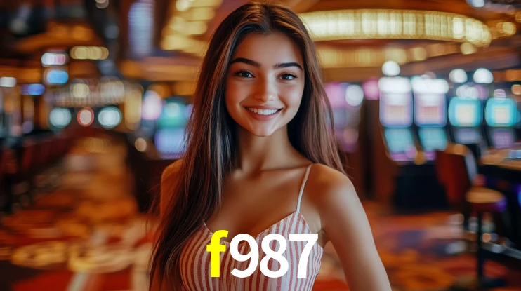 Welcome Bonus f987