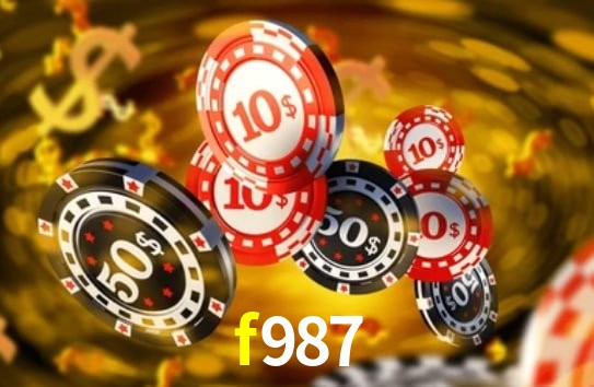 Diretório de Jogos f987
