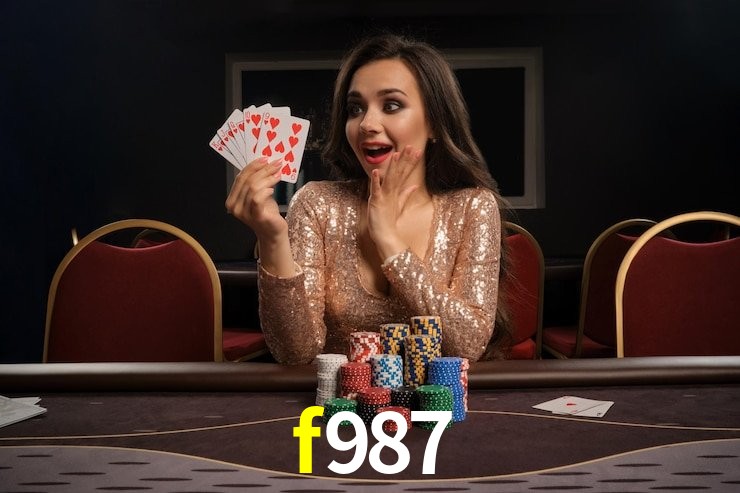 Torneios f987