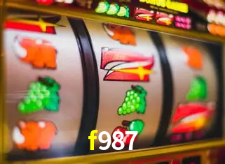A Emoção da Loteria na f987: Uma Chance de Mudança de Vida