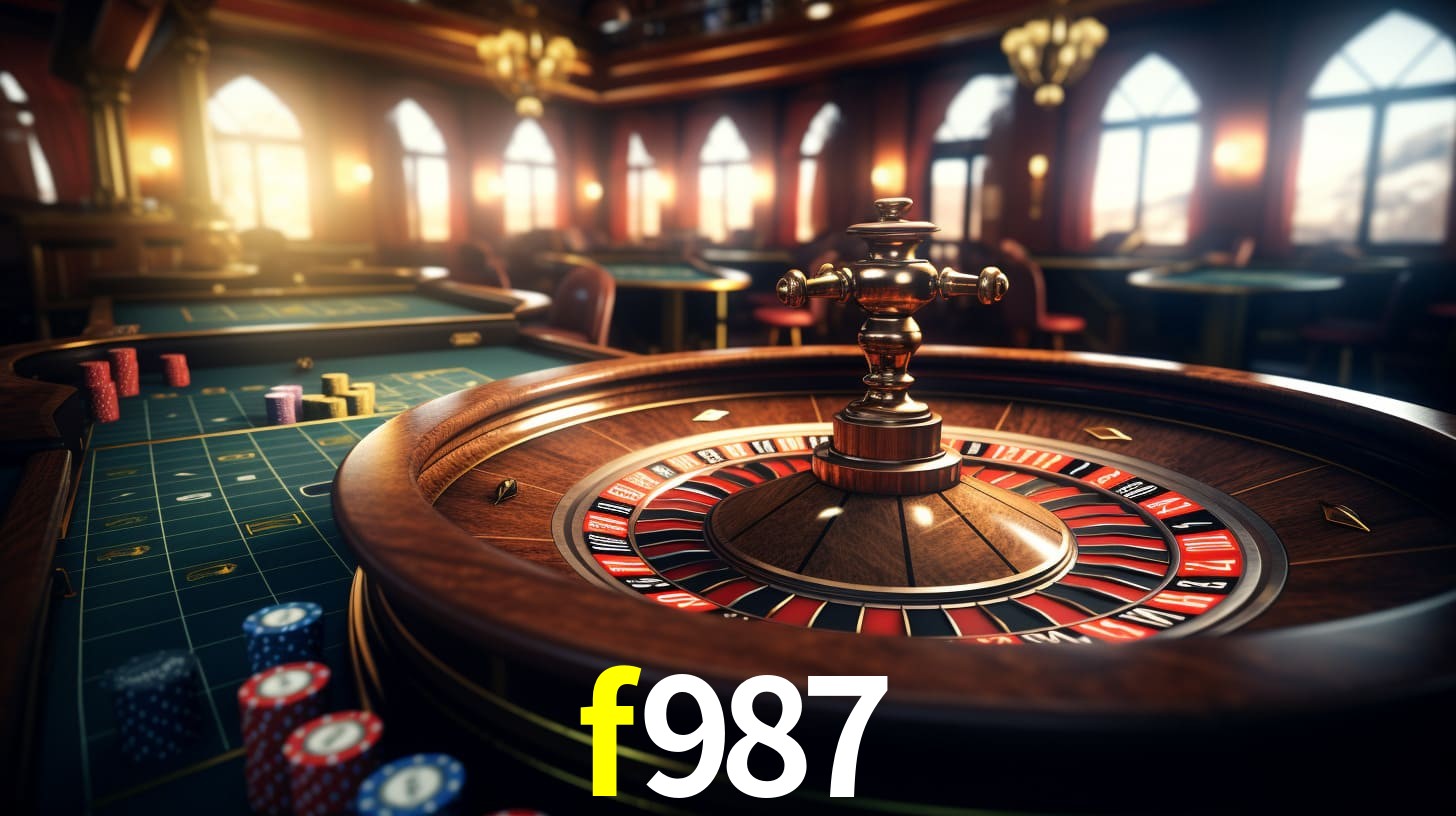 Football Betting f987