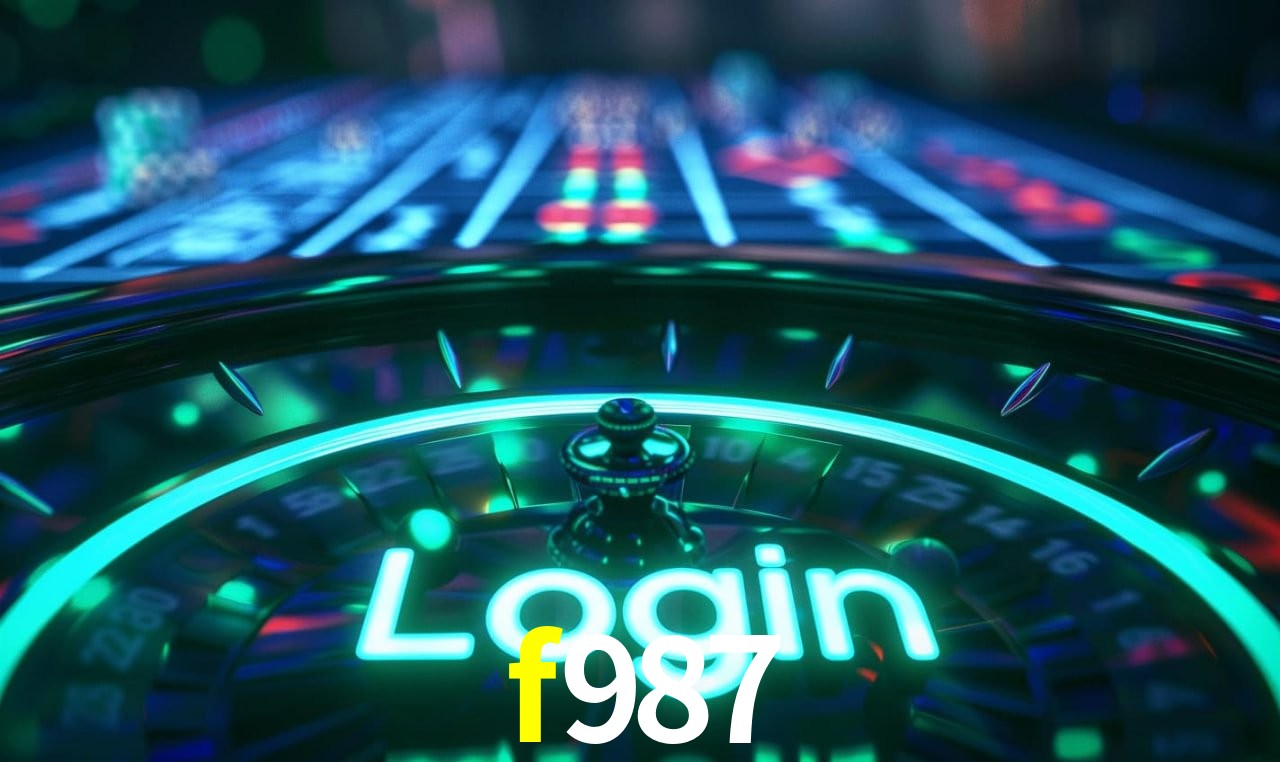 Provedores de Jogos f987