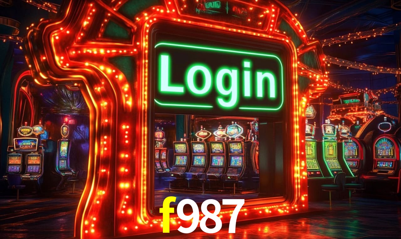 Casino Ao Vivo f987