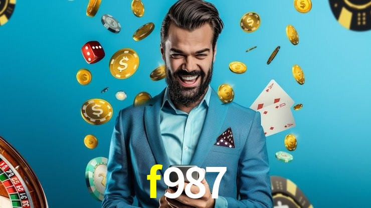 Account Benefits f987