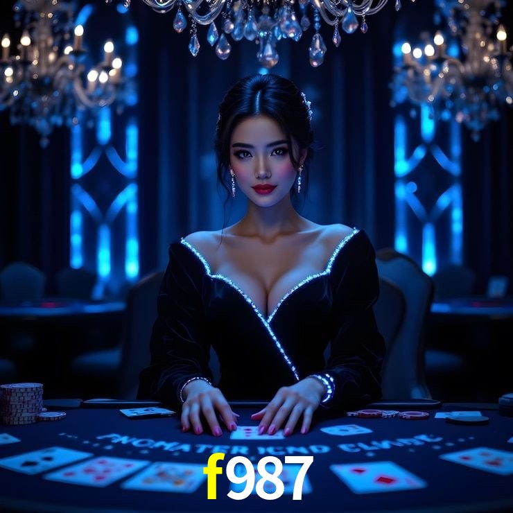 f987 Brasília - Jogo Features