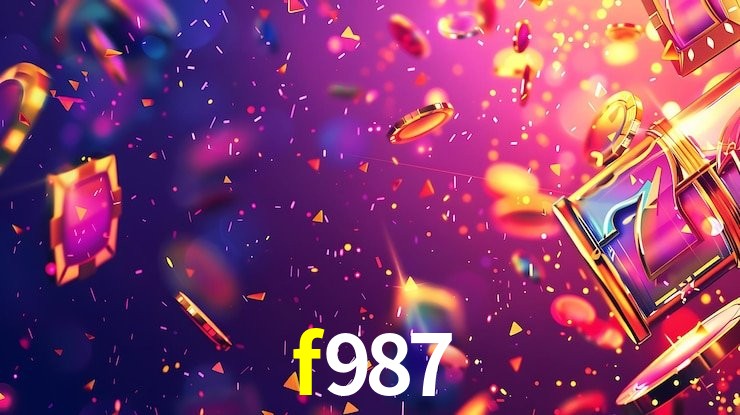 Interface do App f987