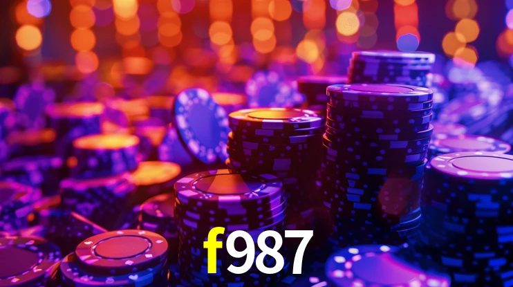 Bônus Generosos e Exclusivos no f987 para Você!