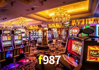 f987 São Paulo - Live Tables
