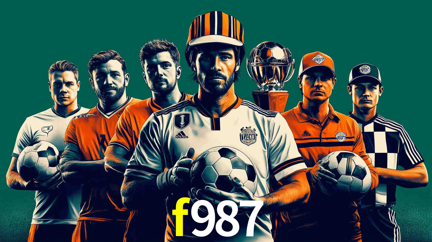 Descubra a Essência do f987: Nossa História e Compromissos
