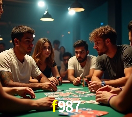 f987 Salvador - Promo Stats