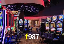 f987 Brasília - Leaderboards