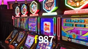 Mesa de Roleta f987