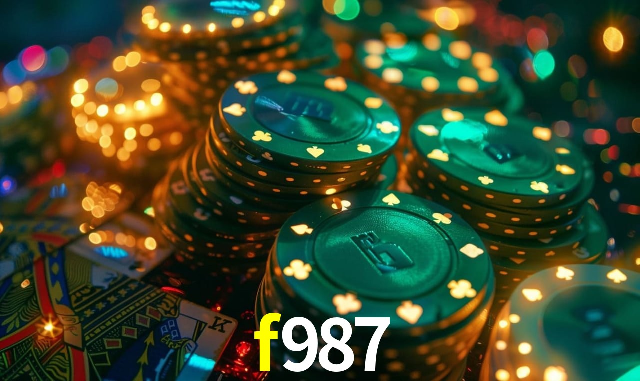 Jogos de Slot f987