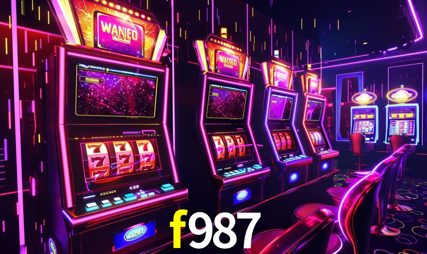 A Emoção da Loteria na f987: Uma Chance de Mudança de Vida